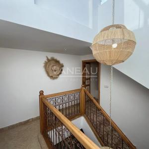 Joli petit riad de trois chambres Riad Larousse