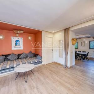 **** Maison Familiale Targa****