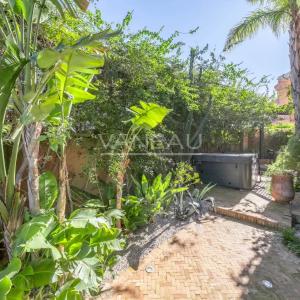 **** Maison Familiale Targa****