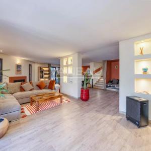 **** Maison Familiale Targa****