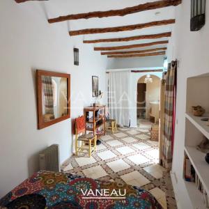 RIAD VUE SUR LE PORT ET L’OCÉAN – EXCLUSIVITÉ VANEAU