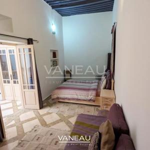 RIAD VUE SUR LE PORT ET L’OCÉAN – EXCLUSIVITÉ VANEAU