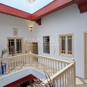 RIAD VUE SUR LE PORT ET L’OCÉAN – EXCLUSIVITÉ VANEAU