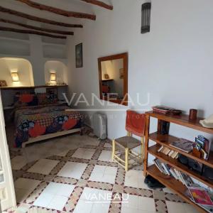 RIAD VUE SUR LE PORT ET L’OCÉAN – EXCLUSIVITÉ VANEAU