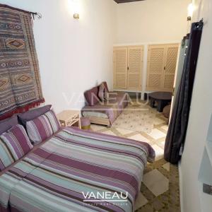 RIAD VUE SUR LE PORT ET L’OCÉAN – EXCLUSIVITÉ VANEAU