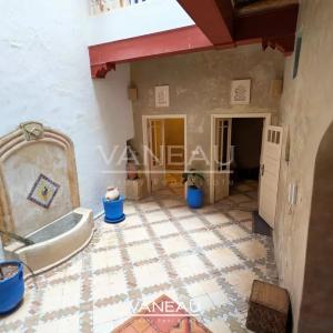 RIAD VUE SUR LE PORT ET L’OCÉAN – EXCLUSIVITÉ VANEAU