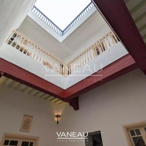 RIAD VUE SUR LE PORT ET L’OCÉAN – EXCLUSIVITÉ VANEAU