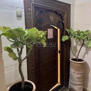 Riad d'exception à Dar El Bacha