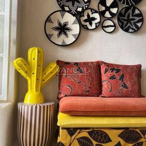 Riad d'exception à Dar El Bacha