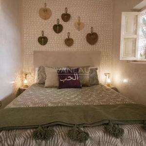 Riad d'exception à Dar El Bacha