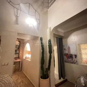 Riad d'exception à Dar El Bacha