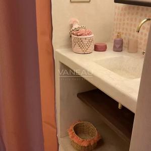 Riad d'exception à Dar El Bacha