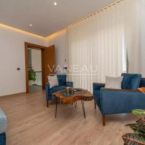 Grande villa 8 chambres route de Ourzazate