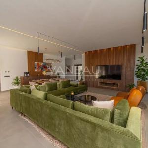 Grande villa 8 chambres route de Ourzazate