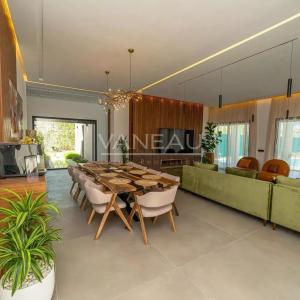 Grande villa 8 chambres route de Ourzazate