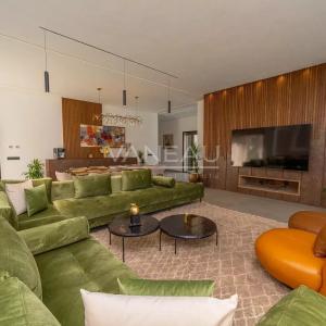 Grande villa 8 chambres route de Ourzazate