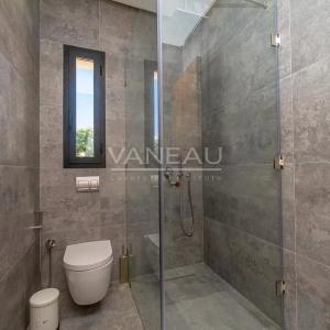 Grande villa 8 chambres route de Ourzazate