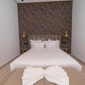 Grande villa 8 chambres route de Ourzazate