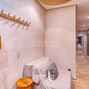 Superbe Villa Front de Golf Amelkis
