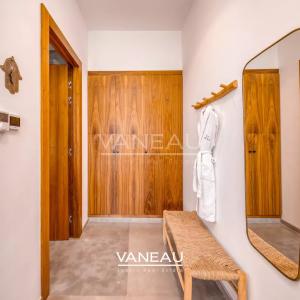 Superbe Villa Front de Golf Amelkis