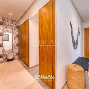 Superbe Villa Front de Golf Amelkis