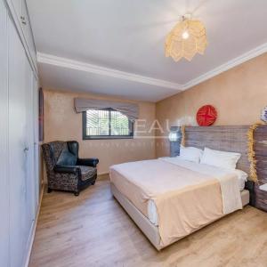 **** Maison Familiale Targa****