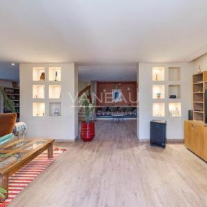 **** Maison Familiale Targa****