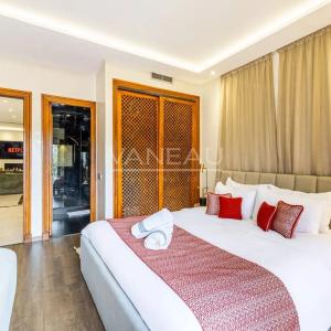 Superbe Appartement à vendre 2 chambres Hivernage