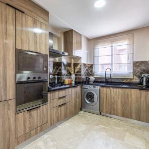 Superbe Appartement à vendre 2 chambres Hivernage