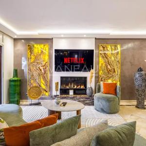 Superbe Appartement à vendre 2 chambres Hivernage