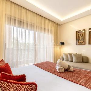 Superbe Appartement à vendre 2 chambres Hivernage