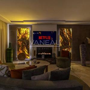 Superbe Appartement à vendre 2 chambres Hivernage