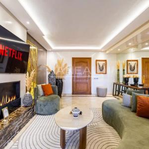 Superbe Appartement à vendre 2 chambres Hivernage