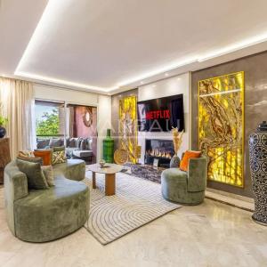 Superbe Appartement à vendre 2 chambres Hivernage