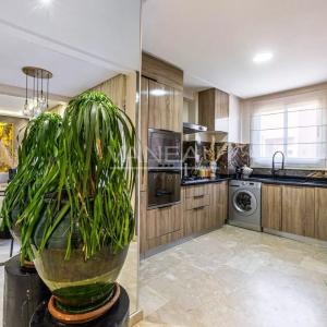 Superbe Appartement à vendre 2 chambres Hivernage