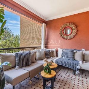 Superbe Appartement à vendre 2 chambres Hivernage