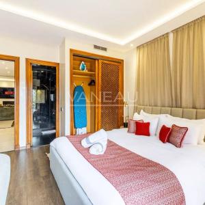 Superbe Appartement à vendre 2 chambres Hivernage