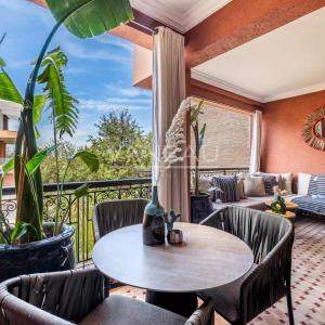 Superbe Appartement à vendre 2 chambres Hivernage