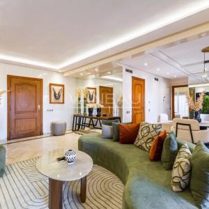 Superbe Appartement à vendre 2 chambres Hivernage