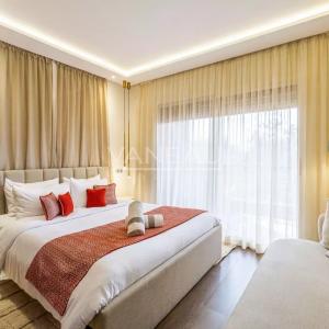 Superbe Appartement à vendre 2 chambres Hivernage