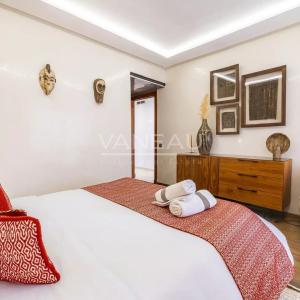 Superbe Appartement à vendre 2 chambres Hivernage