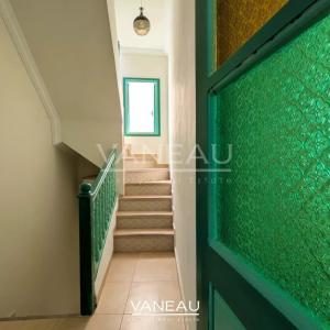 IMMEUBLE EN MÉDINA : L'OPPORTUNITÉ IDÉALE POUR INVESTISSEUR