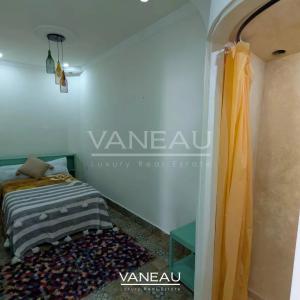 IMMEUBLE EN MÉDINA : L'OPPORTUNITÉ IDÉALE POUR INVESTISSEUR