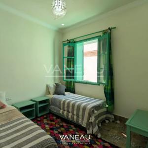 IMMEUBLE EN MÉDINA : L'OPPORTUNITÉ IDÉALE POUR INVESTISSEUR