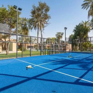 ***Villa sur plan Route D'Amismiz de Marrakech***