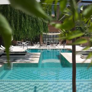 Superbe Ecolodge/Maison d'hôte au coeur du haut Atlas