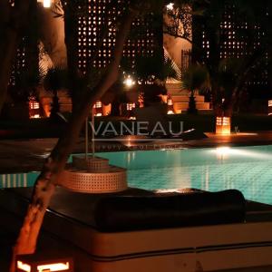 Superbe Ecolodge/Maison d'hôte au coeur du haut Atlas