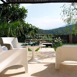 Superbe Ecolodge/Maison d'hôte au coeur du haut Atlas