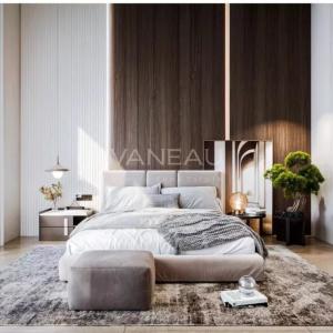 Projet Zadig Programme neuf Route de l'Ourika