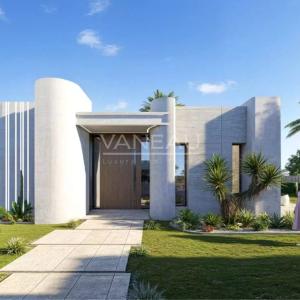 Projet Zadig Programme neuf Route de l'Ourika